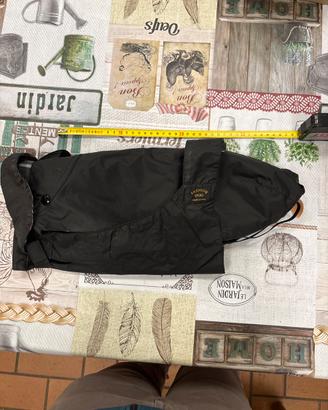 Cappottino impermeabile cane taglia medio piccola