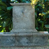 FONTANA PADULI