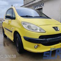 PEUGEOT 1007 KM 1.4 75CV 05-09 ricambi