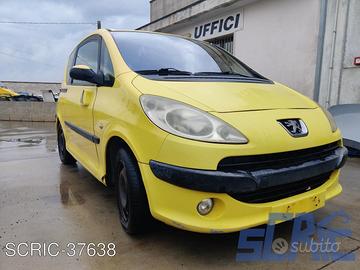 PEUGEOT 1007 KM 1.4 75CV 05-09 ricambi