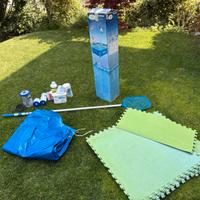 Piscina Bestway per bambini