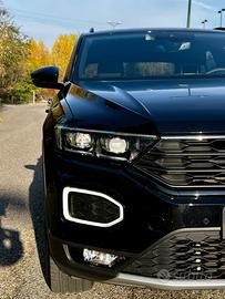 VOLKSWAGEN T-Roc 1.5 TSI 150cv DSG Advanced