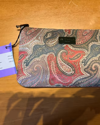 Pochette Etro Profumi
