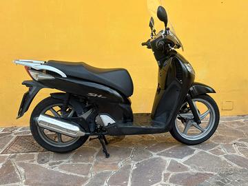 Honda SH 150 – Rimmatricolato 2019 – Roma