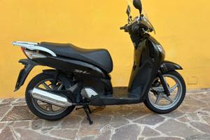 Honda SH 150 – Rimmatricolato 2019 – Roma