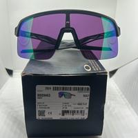 Oakley Sutro Lite - Prizm Road Jade
