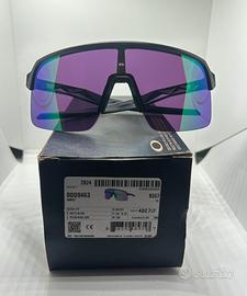 Oakley Sutro Lite - Prizm Road Jade