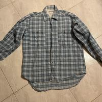 Camicia stile paninaro Benetton anni 90