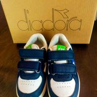 Scarpine Diadora