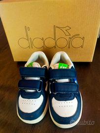 Scarpine Diadora