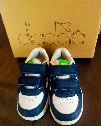 Scarpine Diadora
