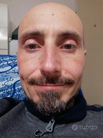 Addetto alle pulizie