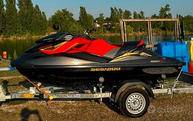 SCAFO RXP Rs,motore da 215  hp turbo