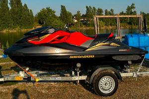 SCAFO RXP Rs,motore da 215  hp turbo