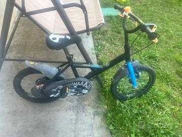 Bicicletta per bambino