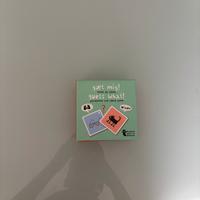 Gioco dei mimi.