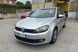 Volkswagen Golf 1.6 TDI BlueMotion Euro5