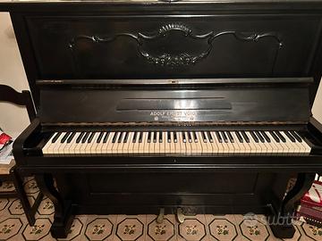 Pianoforte antico