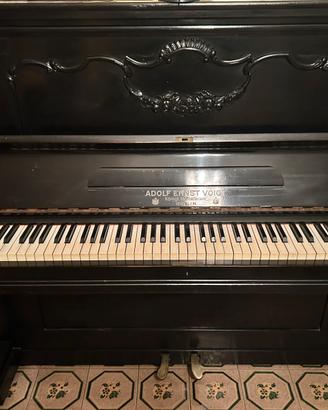 Pianoforte antico