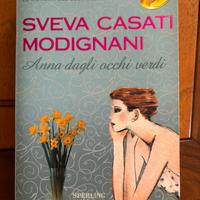 Libro Sveva Casati Modignani