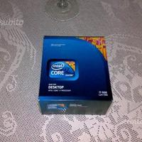 Processore Intel i7-930 Lga 1366