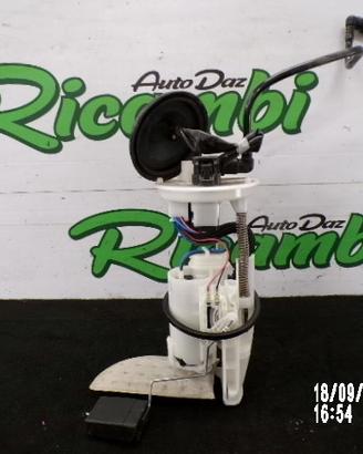 POMPA CARBURANTE PER IGNIS MF 1.2 HYBRID 2023