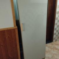 Congelatore verticale Polaris