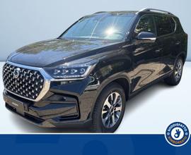 KGM Rexton Style 2.2 Turbodiesel 5 Posti