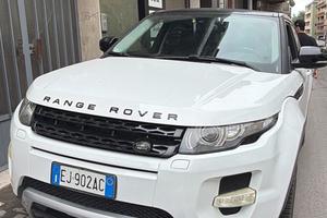 Land Rover Range Evoque 2.2 Dynamic