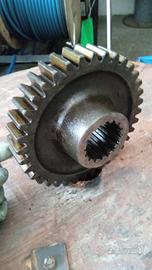 Ingranaggio Presa Continua x Albero Conduttore Cam