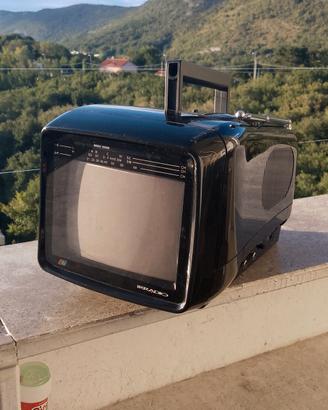 tv la cocinella
