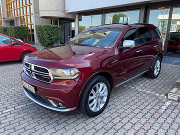 Dodge Durango 3.6 V6 AWD GPL Aut. 6 Posti IVA...
