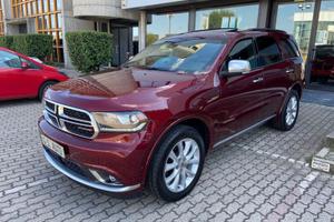 Dodge Durango 3.6 V6 AWD GPL Aut. 6 Posti IVA...