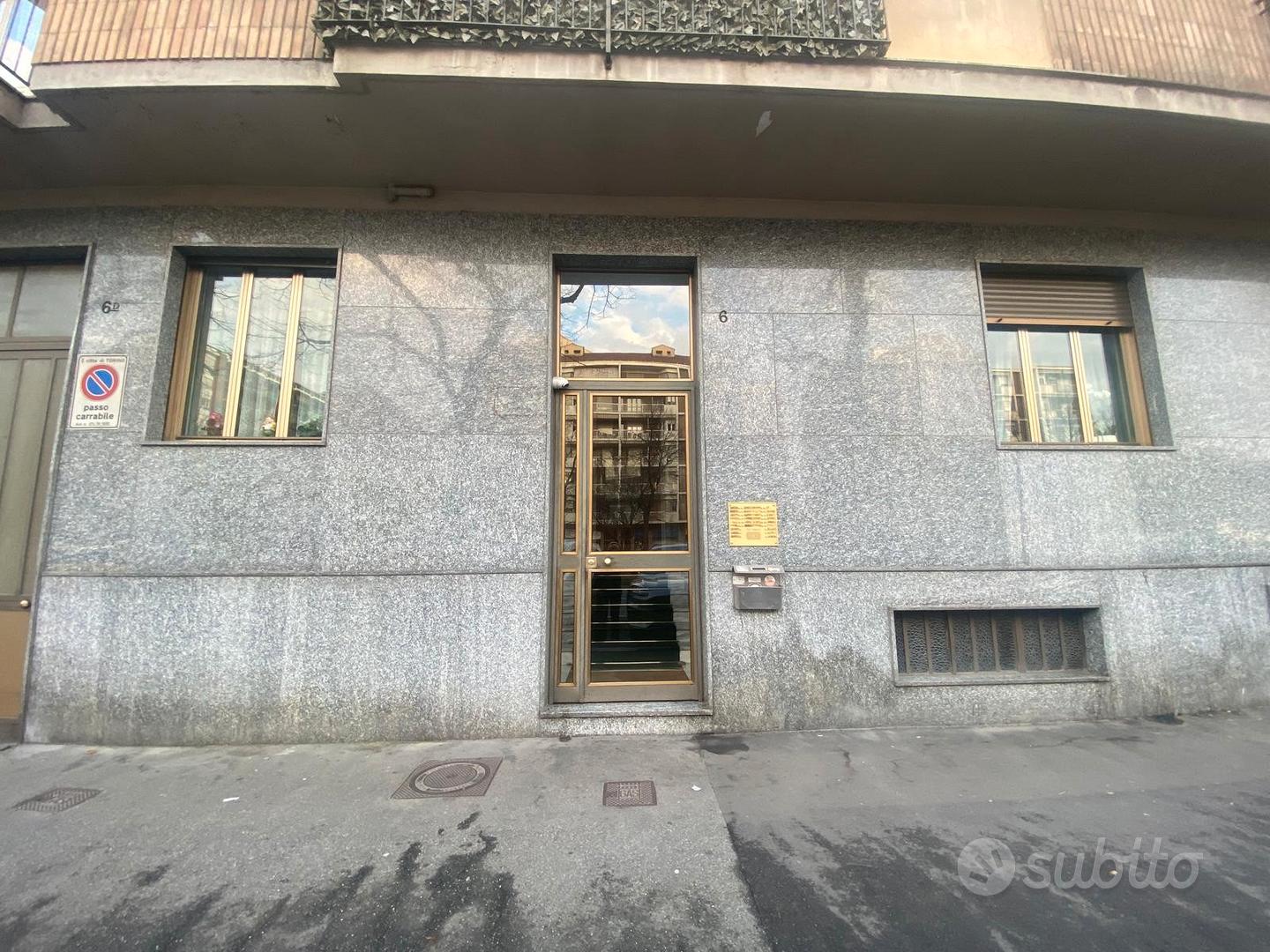 Apartment in Torino, Mirafiori Sud - Vista 2