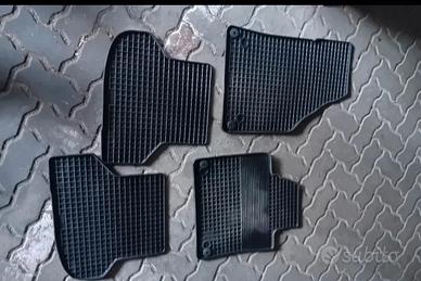 tappeti in gomma audi a 3