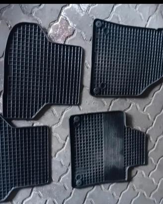 tappeti in gomma audi a 3