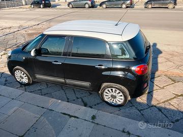 Fiat 500 L