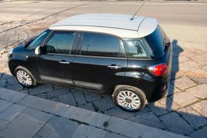 Fiat 500 L