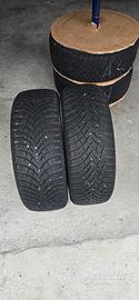 pneomatici Hankook 205/55 R16 91H 