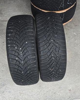 pneomatici Hankook 205/55 R16 91H 