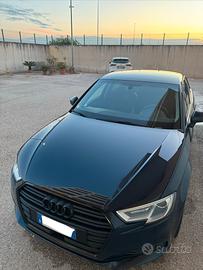 Audi a3 2017 30Tdi s-tronic