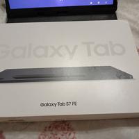 Samsung S7 FE Tab 12.4 pollici 