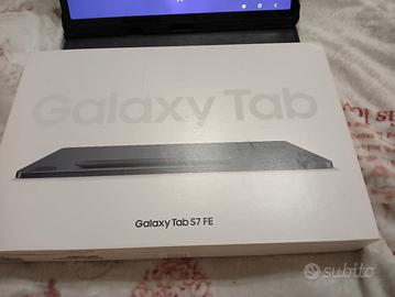 Samsung S7 FE Tab 12.4 pollici 