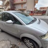 Audi A2
