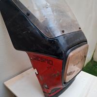 Cupolino Ducati xl 350