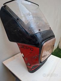 Cupolino Ducati xl 350