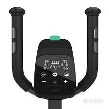 Ellittica palestra ESSENTIAL 120