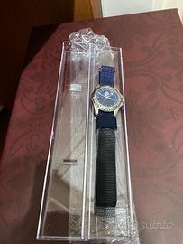 Orologio Msc