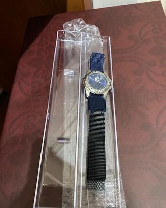 Orologio Msc