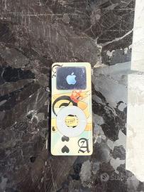 Apple IPOD Nano da 4 Gb
